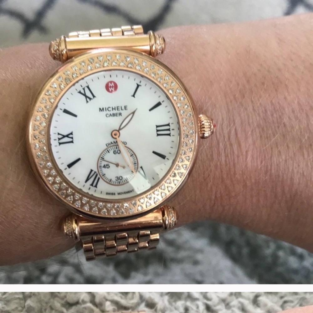 Michele trade